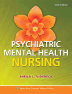 Psychiatric Mental Health Nursing with PrepU Access Code