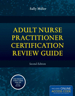 Psychiatric Nursing Cert Review Guide for the Gen