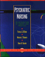 Psychiatric Nursing - Ballard, Karen A, M.A., R.N. (Editor), and Copel, Linda, R.N., Ph.D., and O'Brien, Patricia, R.N., Ph.D. (Editor)