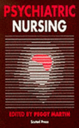 Psychiatric nursing