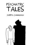 Psychiatric Tales - Cunningham, Darryl