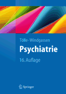 Psychiatrie: Einschliesslich Psychotherapie