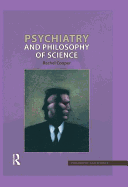 Psychiatry and Philosophy of Science