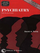 Psychiatry - Tomb, David A, M.D.