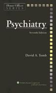 Psychiatry - Tomb, David A, M.D.