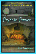 Psychic Power: Young Person's School of Magic & Mystery Series Vol. 2