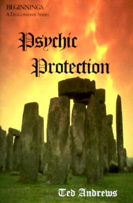 Psychic Protection - Andrews, Ted