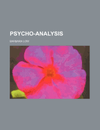 Psycho-Analysis