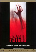 Psycho [Collector's Edition] - Gus Van Sant