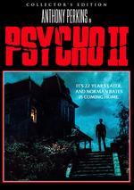 Psycho II [Collector's Edition]