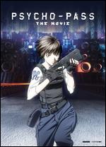 Psycho-Pass: The Movie - Katsuyuki Motohiro; Naoyoshi Shiotani