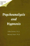 Psychoanalysis and Hypnosis