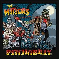 Psychobilly - The Meteors