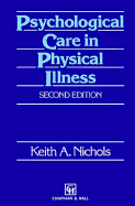 Psychological Care in Physical Illness