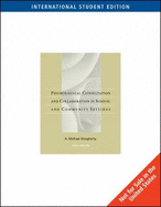 Psychological Consultation and Collaboration in School and Community Settings, International Edition