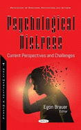 Psychological Distress: Current Perspectives and Challenges