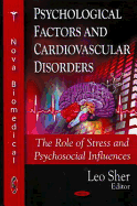 Psychological Factors and Cardiovascular Disorders