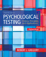 Psychological Testing with Access Code: History, Principles, and Applications