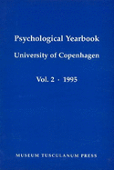 Psychological Yearbook II