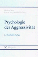 Psychologie Der Aggressivitat