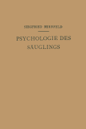 Psychologie Des Suglings