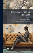 Psychologische Studien