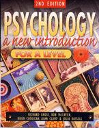 Psychology: A New Introduction - Gross, Richard D., and McIlveen, Rob, and Coolican, Hugh