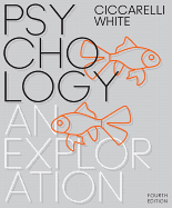 Psychology: An Exploration Plus New Mylab Psychology Access Card Package