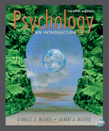 Psychology: An Introduction