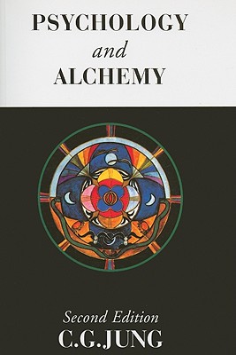 Psychology and Alchemy - Jung, C G, Dr.