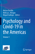 Psychology and Covid-19 in the Americas: Volume 1