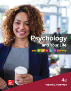 Psychology and Your Life with P.O.W.E.R Learning