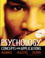 Psychology: Concepts and Applications with Self Assessment Library 3.4