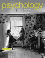Psychology: European Edition