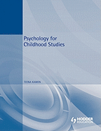 Psychology for childhood studies