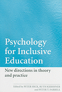 Psychology for Inclusive Education: New Directions in Theory and Practice