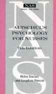 Psychology for Nurses