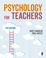 Psychology for Teachers