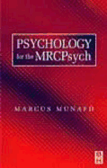 Psychology for the Mrcpsych