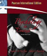 Psychology in Context: International Edition