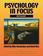 Psychology in Focus - A2 Level