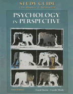 Psychology in Perspective - Kilmartin, Christopher T, and Tavris, Carol, PhD, and Wade, Carole