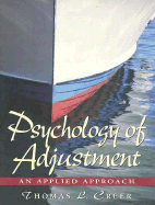 Psychology of Adjustment: An Applied Approach