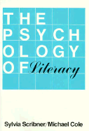 Psychology of Literacy