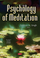 Psychology of Meditation