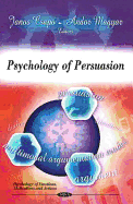 Psychology of Persuasion