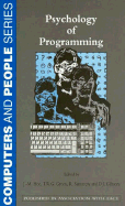 Psychology of Programming - Hoc, Jean-Michel (Editor), and Green, T (Editor), and Samurcay, R (Editor)