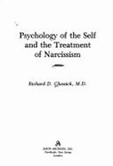 Psychology of Self - Chessick, and Chessick, Richard D