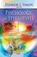Psychology of Stereotypes