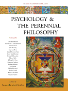 Psychology & the Perennial Philosophy